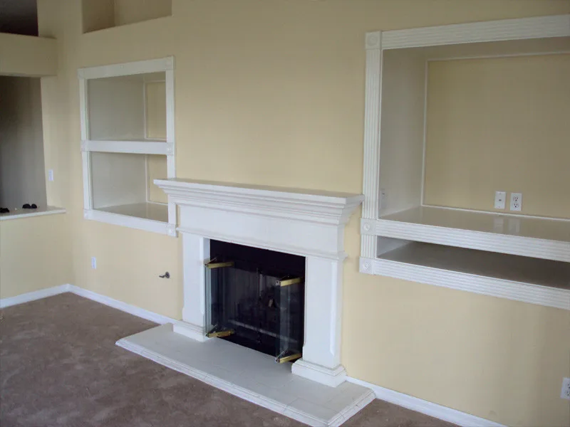 New Freedom Properties Living Room Makeovers by New Freedom Properties, LLC - Photo 8