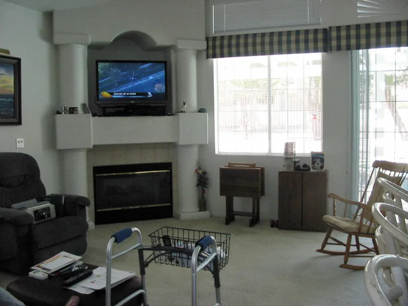 New Freedom Properties Living Room Makeovers by New Freedom Properties, LLC - Photo 9