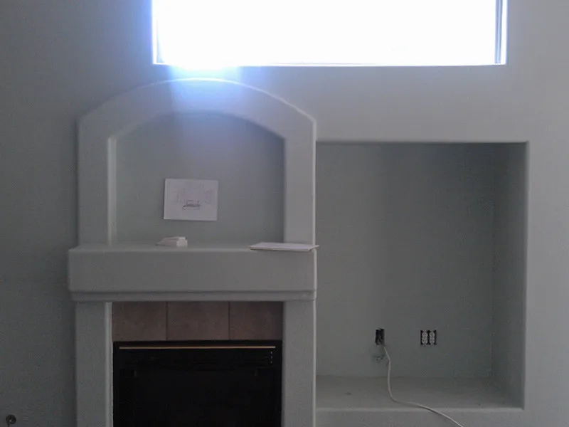 New Freedom Properties Living Room Makeovers by New Freedom Properties, LLC - Photo 18