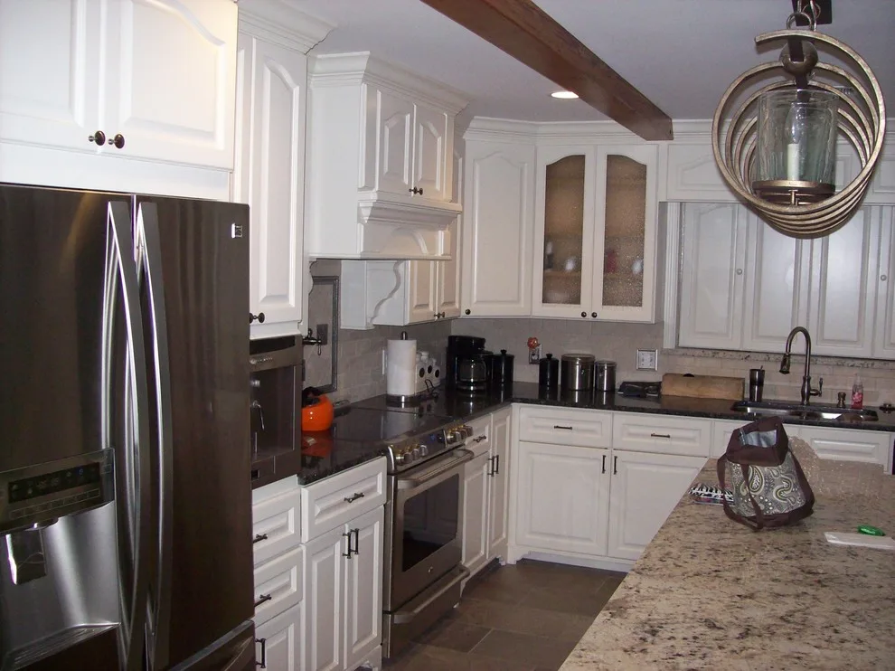 Norman Cuisine by Rex Austin's Remodeling - Photo 10