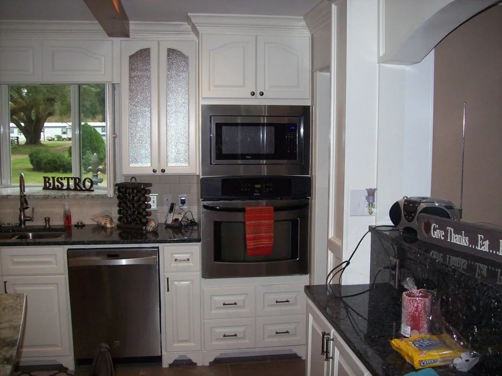 Norman Cuisine by Rex Austin's Remodeling - Photo 11