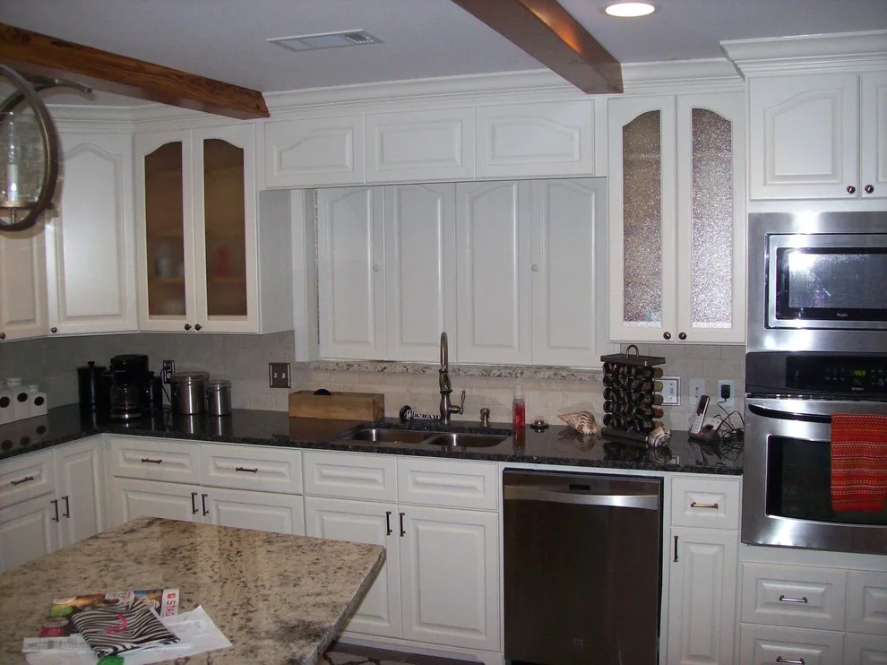 Norman Cuisine by Rex Austin's Remodeling - Photo 22