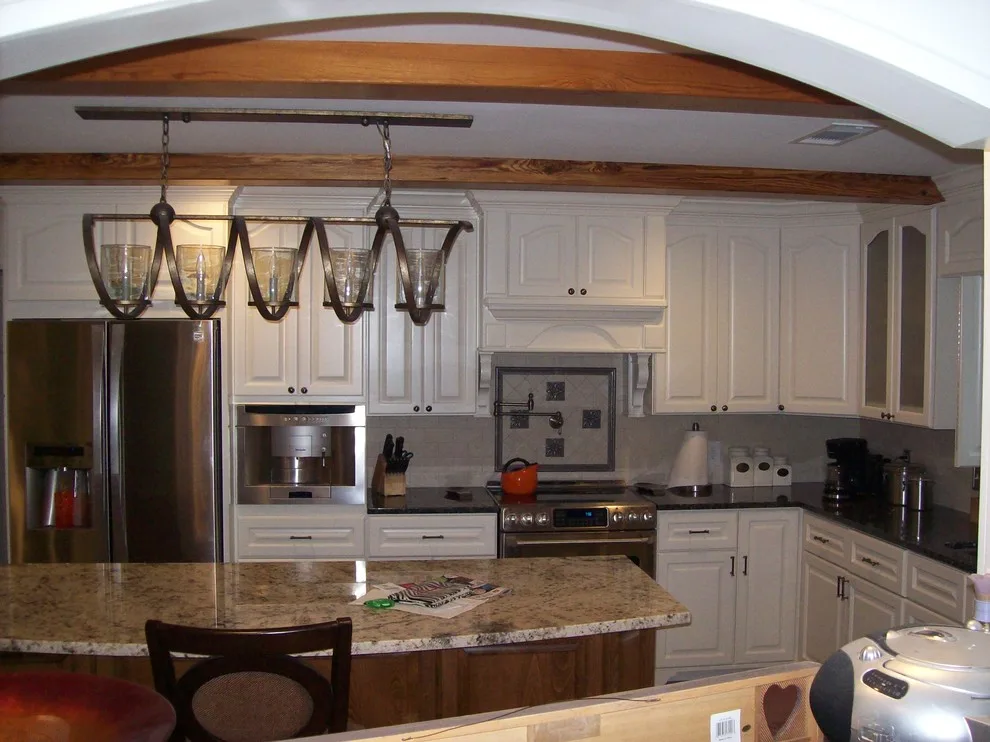 Norman Cuisine by Rex Austin's Remodeling - Photo 18