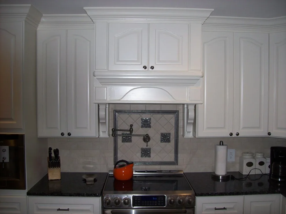 Norman Cuisine by Rex Austin's Remodeling - Photo 7