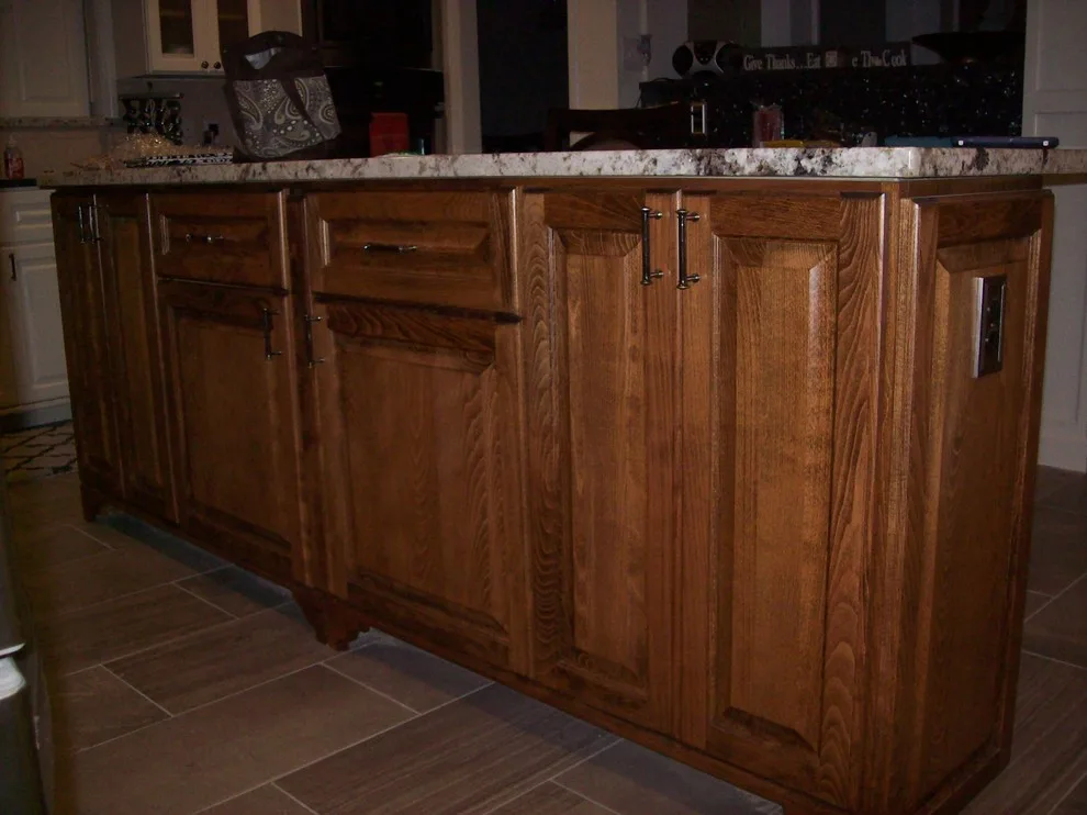 Norman Cuisine by Rex Austin's Remodeling - Photo 4