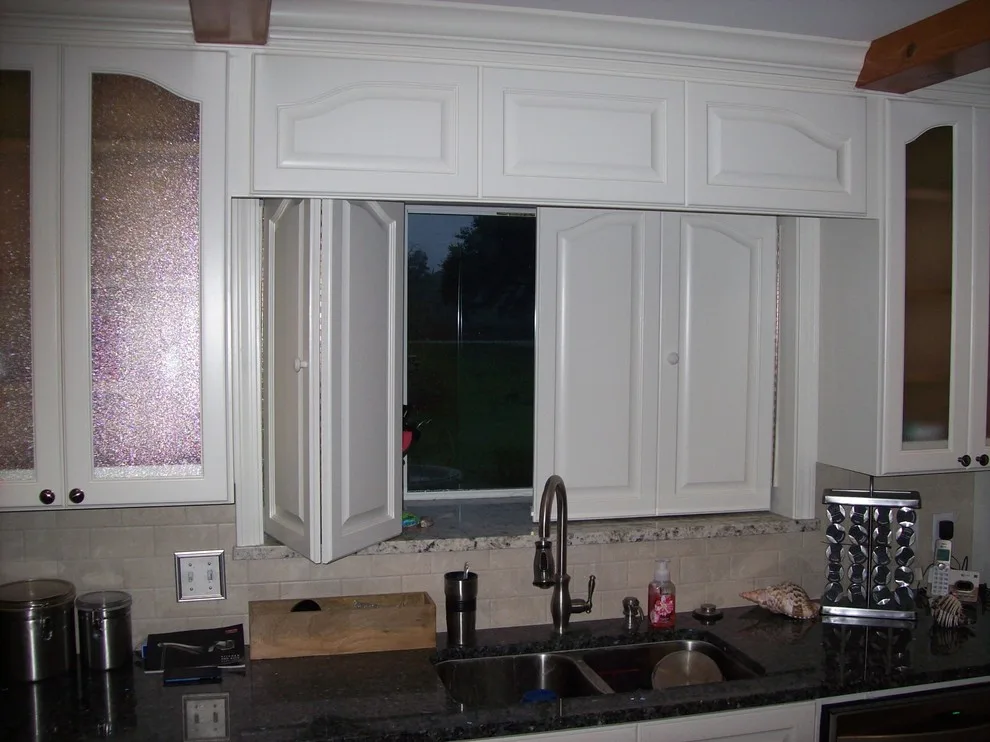Norman Cuisine by Rex Austin's Remodeling - Photo 17