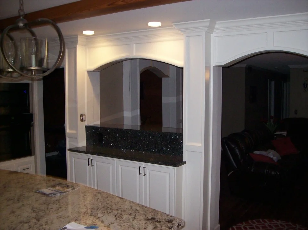 Norman Cuisine by Rex Austin's Remodeling - Photo 21