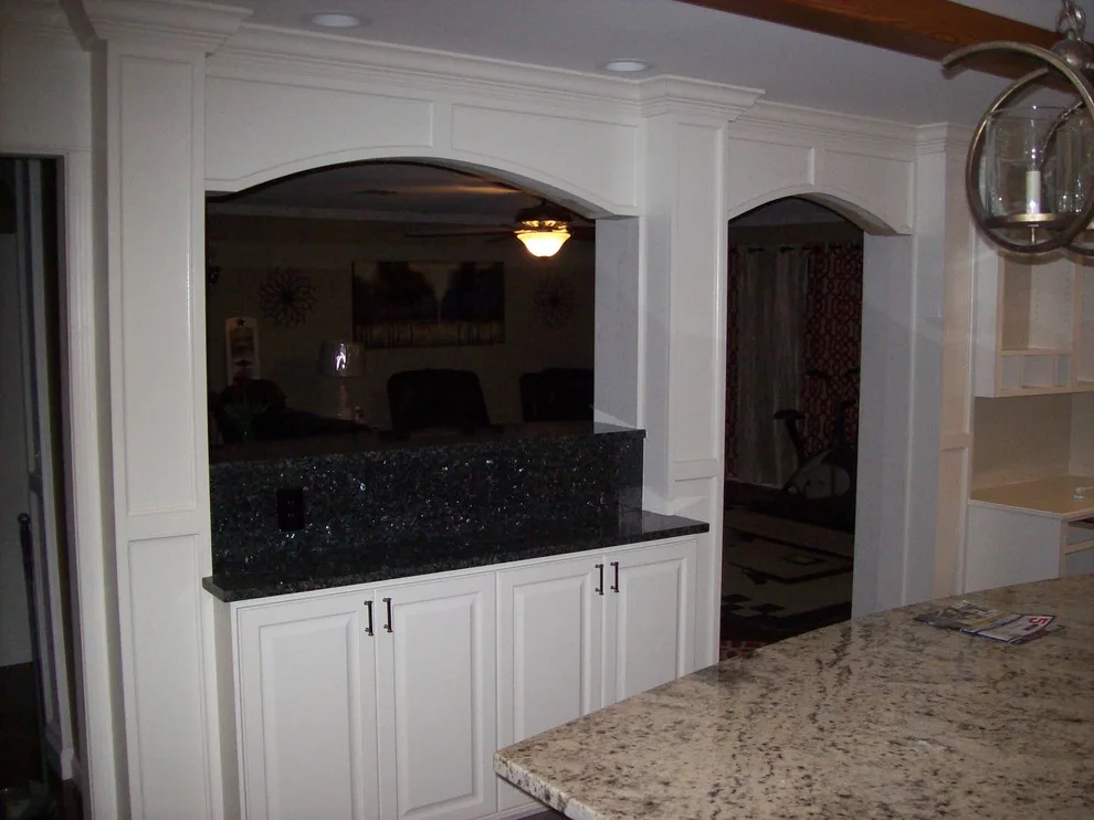 Norman Cuisine by Rex Austin's Remodeling - Photo 3
