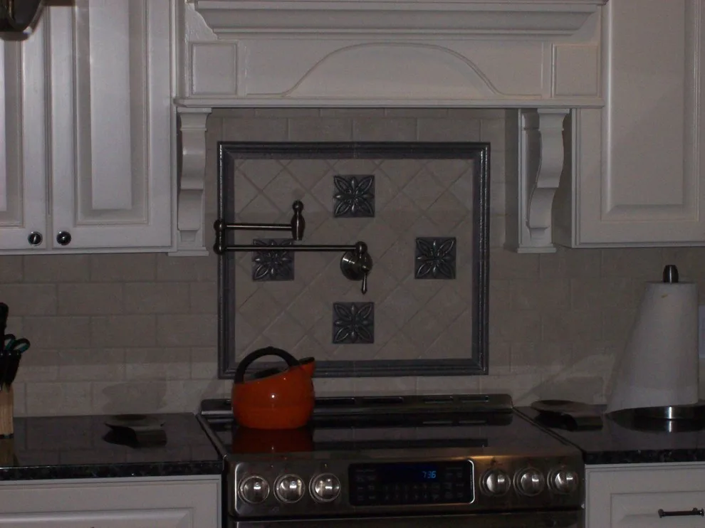 Norman Cuisine by Rex Austin's Remodeling - Photo 14
