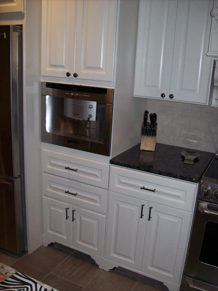 Norman Cuisine by Rex Austin's Remodeling - Photo 20
