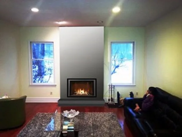 Before and After Transformation by Home Energy Conservation Inc. - Photo 5