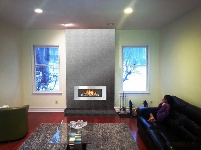 Before and After Transformation by Home Energy Conservation Inc. - Photo 2