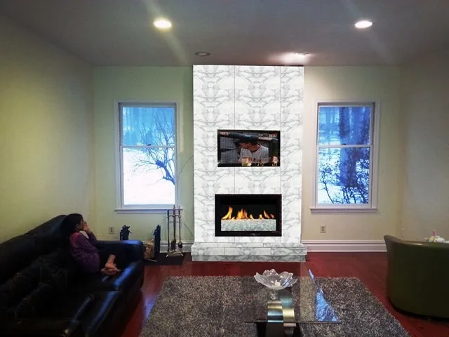 Before and After Transformation by Home Energy Conservation Inc. - Photo 6