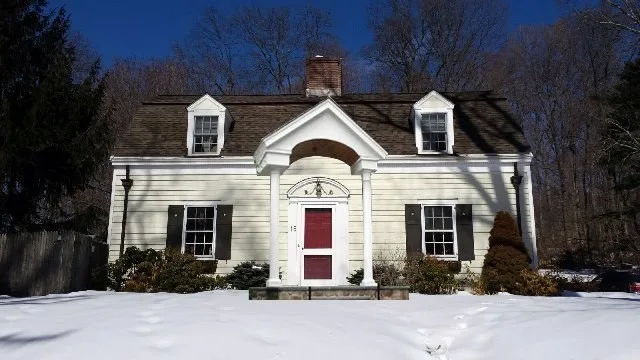 Before and After Transformation by Home Energy Conservation Inc. - Photo 12