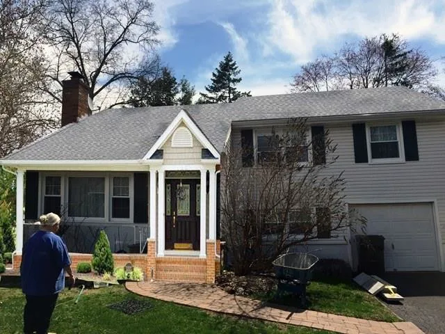 Before and After Transformation by Home Energy Conservation Inc. - Photo 9