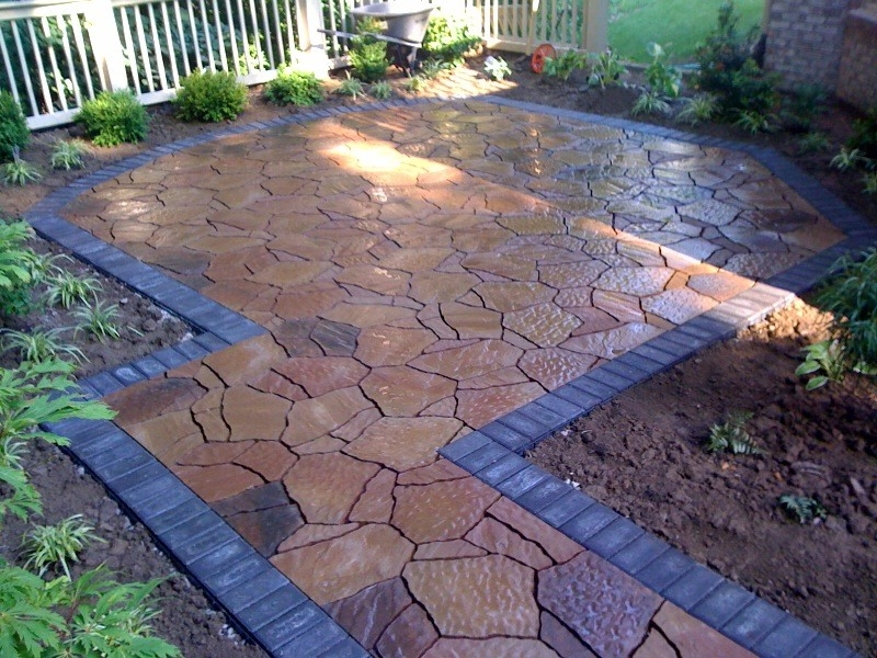 Hardscapes by Green Acres Landscape & Design Inc. - Photo 8