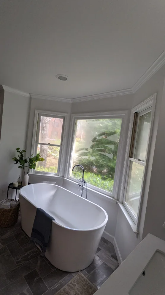 Restroom Initiatives by JDA Contractors - Photo 11