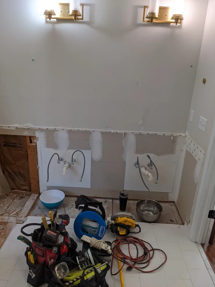 Restroom Initiatives by JDA Contractors - Photo 7