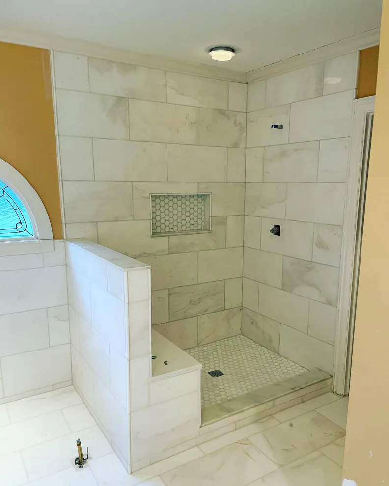 Restroom Initiatives by JDA Contractors - Photo 9