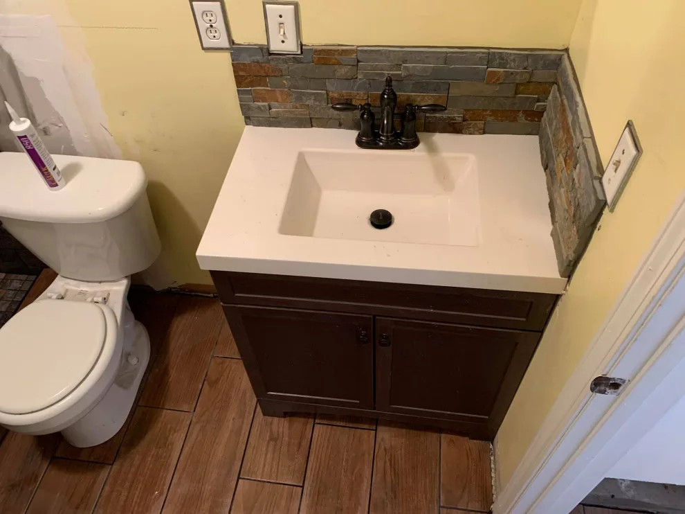 Restroom Initiatives by JDA Contractors - Photo 8