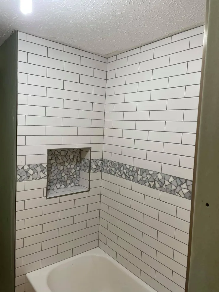 Restroom Initiatives by JDA Contractors - Photo 13
