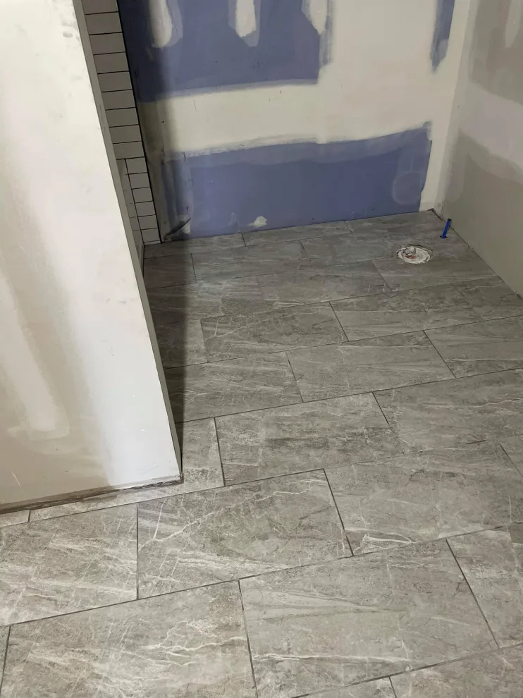 Restroom Initiatives by JDA Contractors - Photo 15