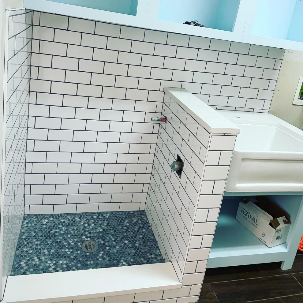 Restroom Initiatives by JDA Contractors - Photo 4