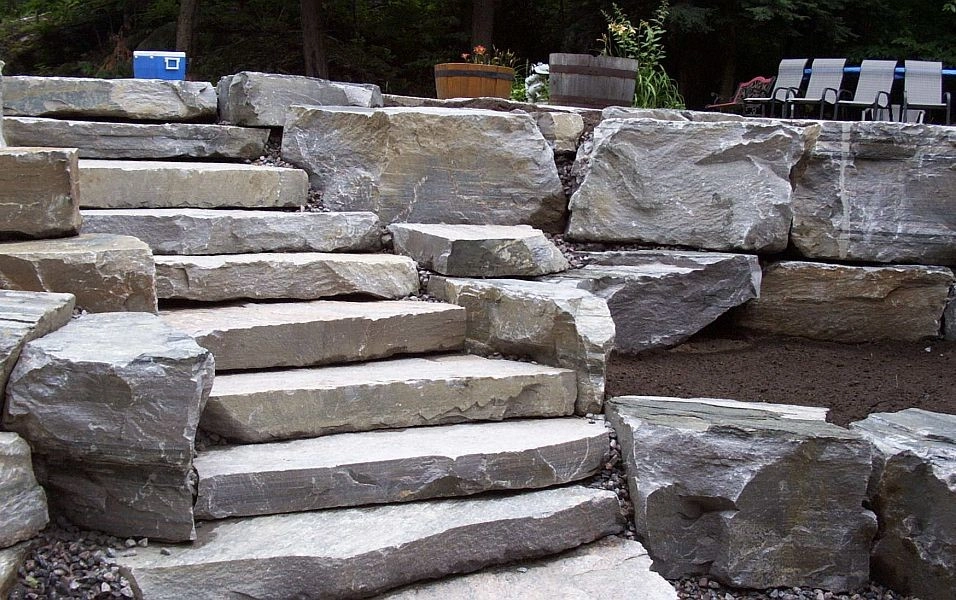 Hardscapes by Green Acres Landscape & Design Inc. - Photo 6