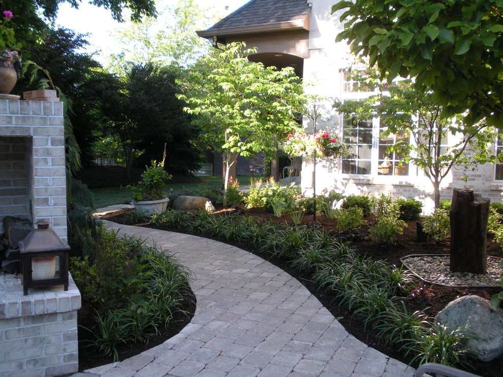 Hardscapes by Green Acres Landscape & Design Inc. - Photo 12