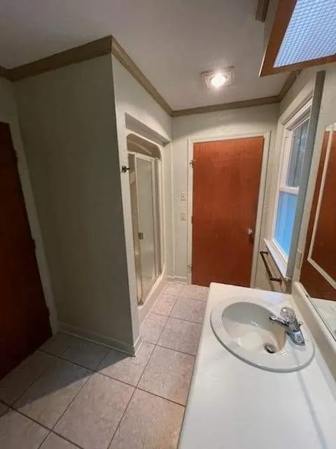 Clemson Bathroom Renovation Project One by JDA Contractors - Photo 3