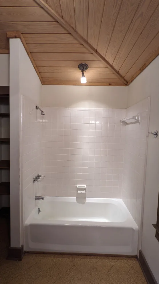 Lake House Bath Renovation by JDA Contractors - Photo 2