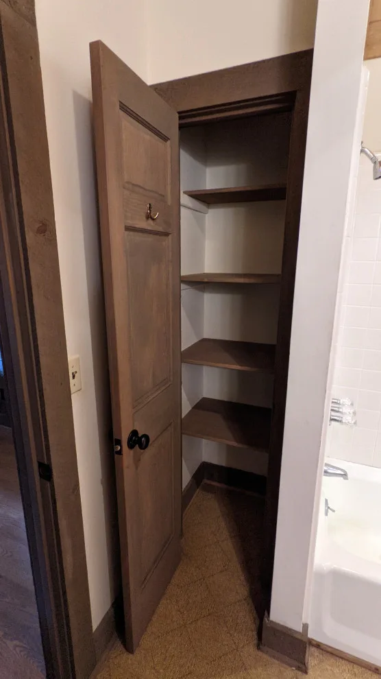 Lake House Bath Renovation by JDA Contractors - Photo 3