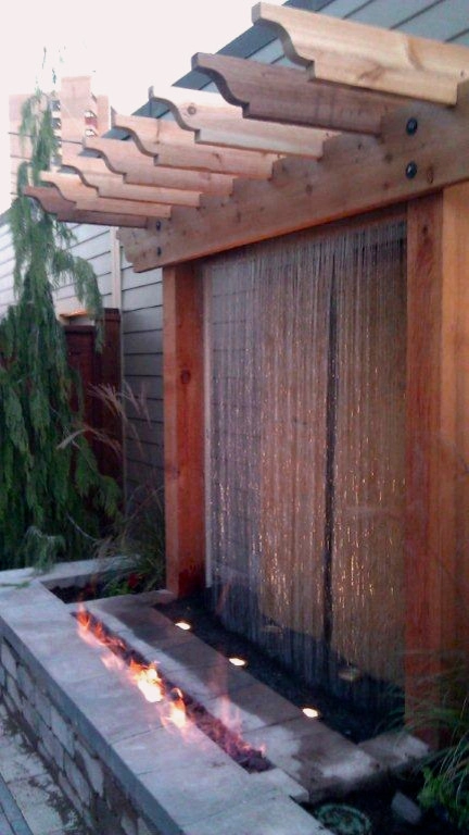 Awnings & Patio Coverings by Green Acres Landscape & Design Inc. - Photo 5