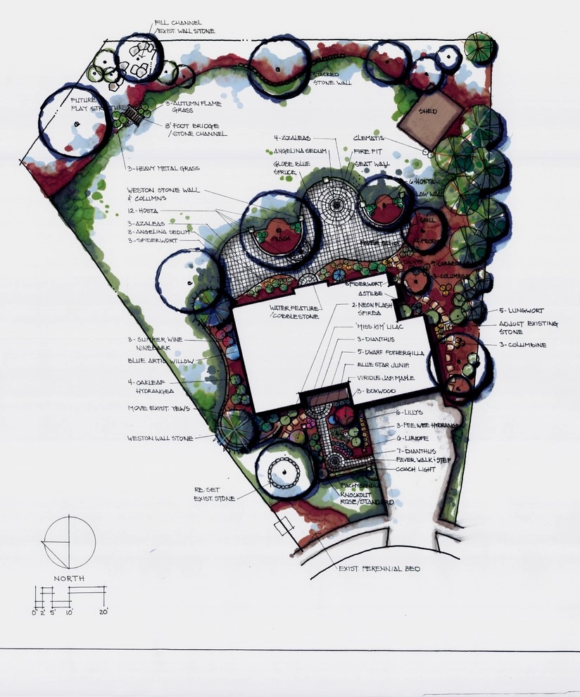 Green Acres Landscape & Design Inc. - Photo 6