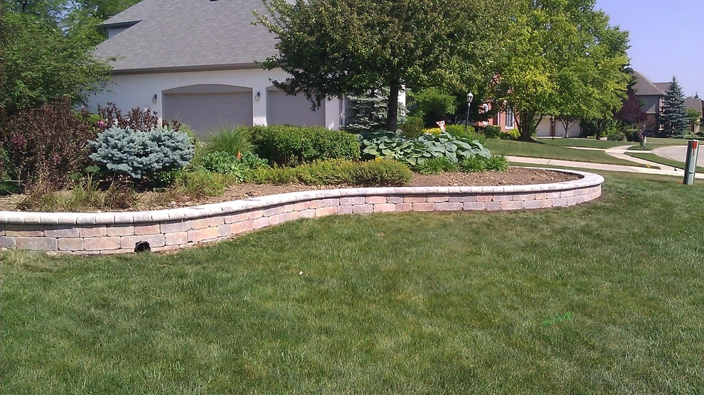 Hardscapes by Green Acres Landscape & Design Inc. - Photo 4