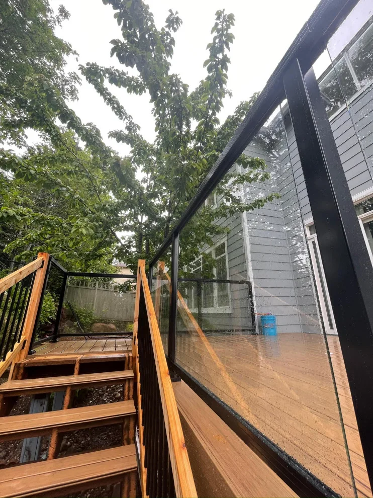 Kent, WA Deck Remodeling by Nova Remodeling Inc - Photo 7