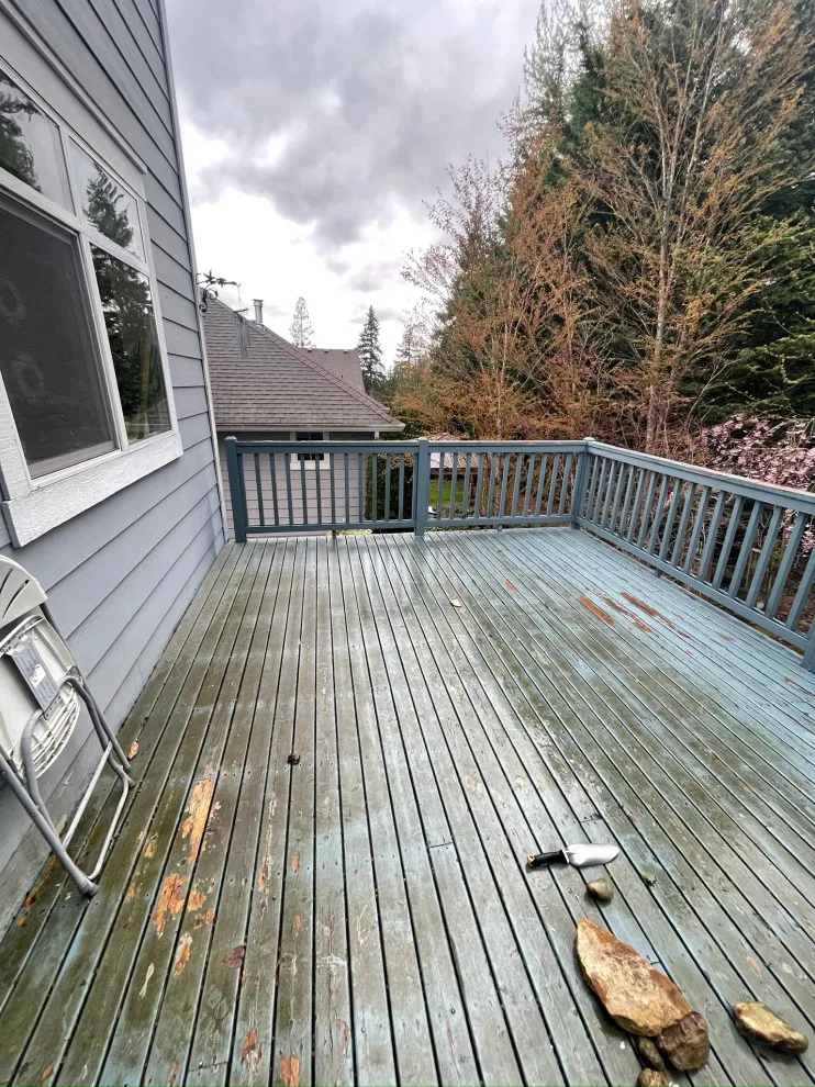 Kent, WA Deck Remodeling by Nova Remodeling Inc - Photo 5