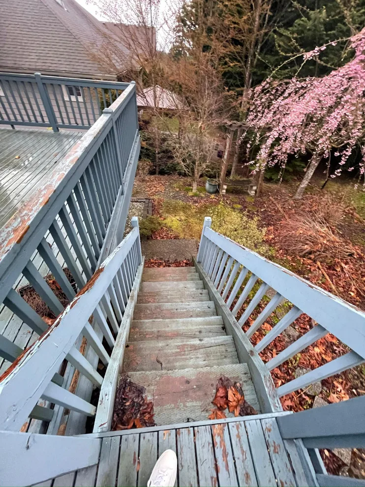 Kent, WA Deck Remodeling by Nova Remodeling Inc - Photo 4