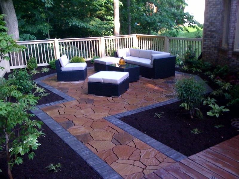 Green Acres Landscape & Design Inc. - Photo 14