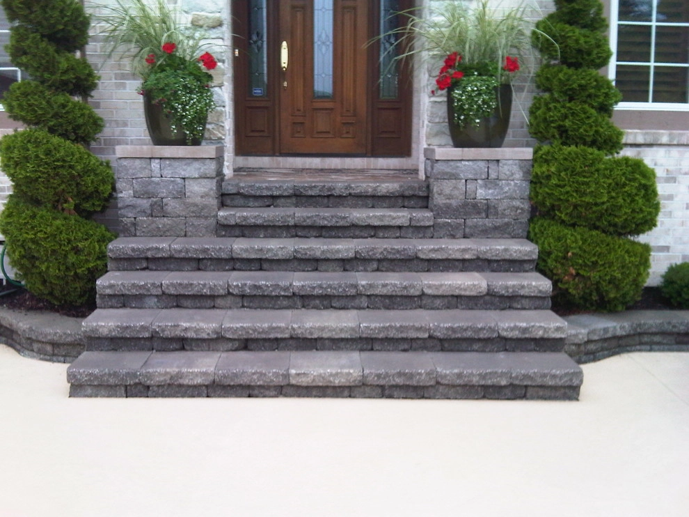 Hardscapes by Green Acres Landscape & Design Inc. - Photo 15