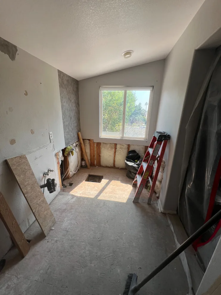 Beaumont Bathroom Renovation by California Home Center - Photo 7