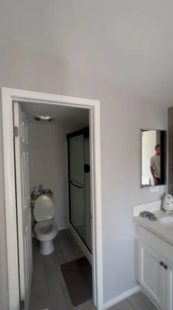 Beaumont Bathroom Renovation by California Home Center - Photo 10