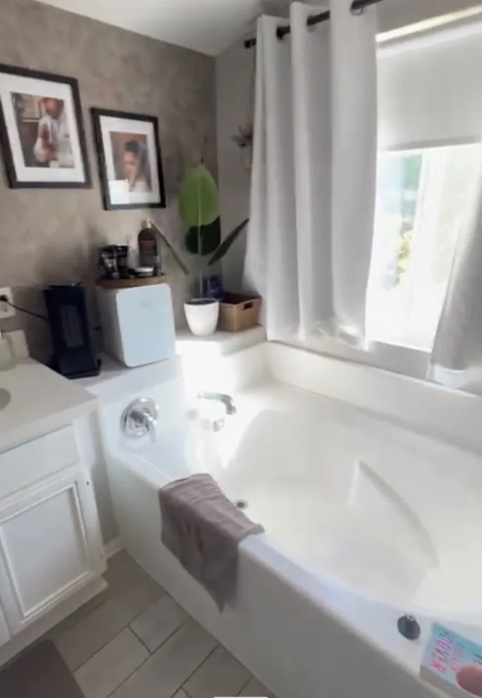 Beaumont Bathroom Renovation by California Home Center - Photo 4