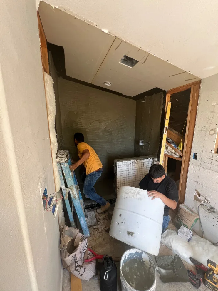 Beaumont Bathroom Renovation by California Home Center - Photo 6