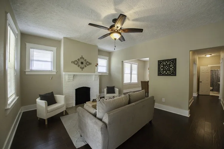 Sharpe Ave Transformation Project - (E.) Nashville, TN by Down Home Renovations - Photo 3