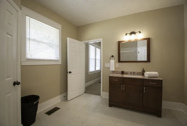 Sharpe Ave Transformation Project - (E.) Nashville, TN by Down Home Renovations - Photo 7