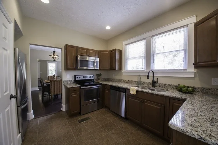 Sharpe Ave Transformation Project - (E.) Nashville, TN by Down Home Renovations - Photo 6