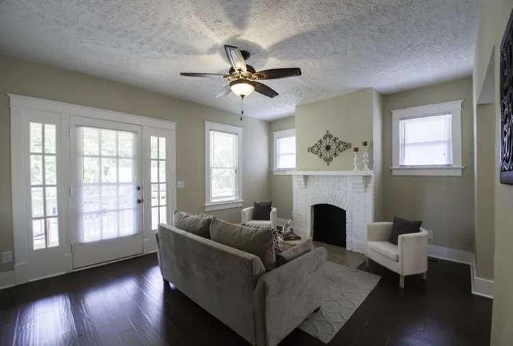 Sharpe Ave Transformation Project - (E.) Nashville, TN by Down Home Renovations - Photo 5