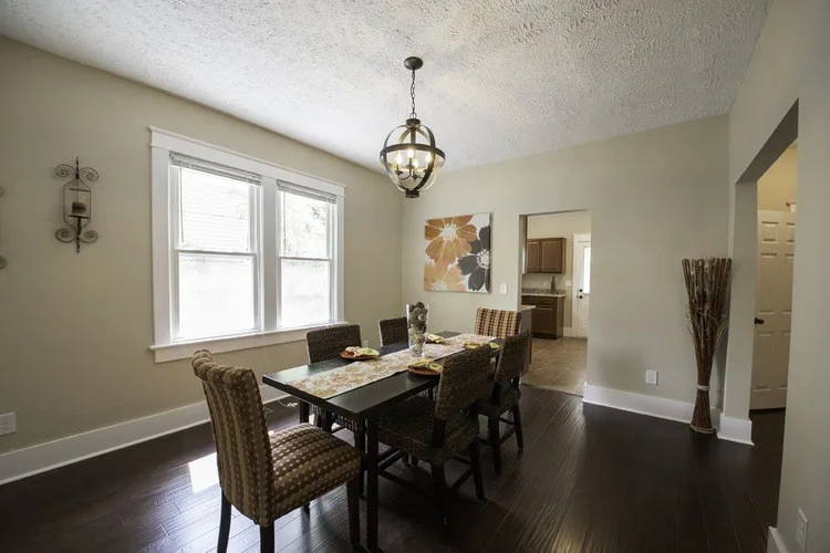 Sharpe Ave Transformation Project - (E.) Nashville, TN by Down Home Renovations - Photo 11