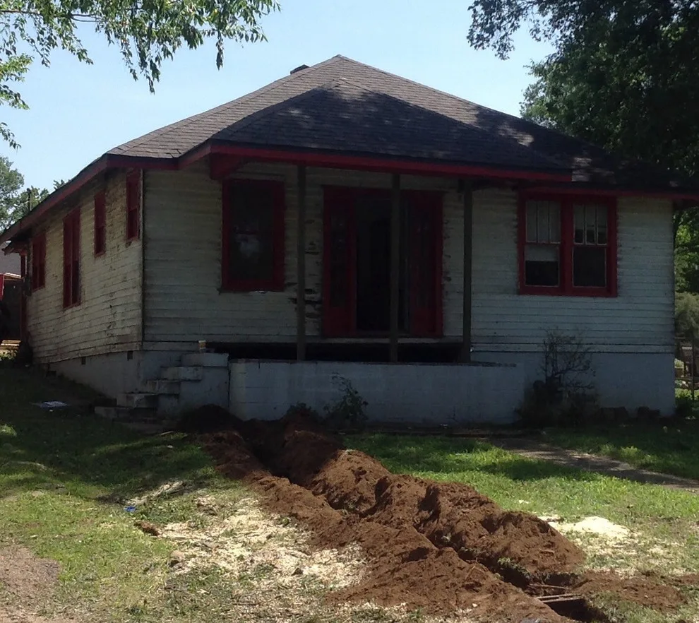 Sharpe Ave Transformation Project - (E.) Nashville, TN by Down Home Renovations - Photo 10